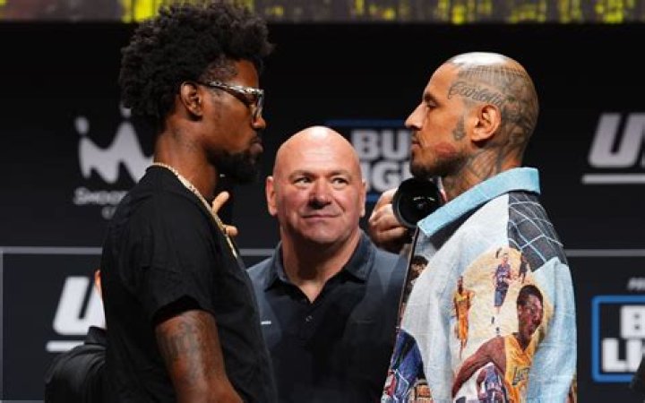 Daniel Rodriguez Ufc Age: Know About The Fighter