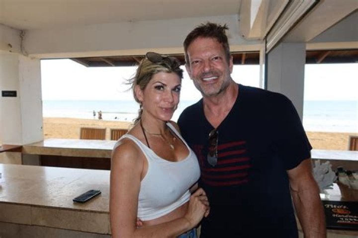 Danny Jansen Wife: Meet Alexis Jansen