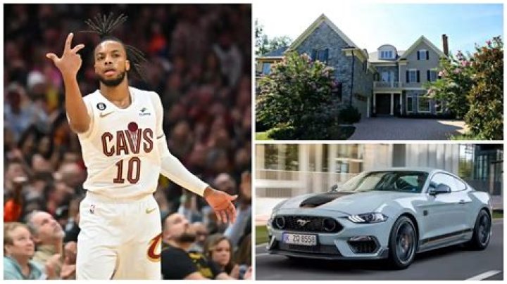 Darius McCrary’s Net Worth, Biography, Career, Awards, Fact and Life Story