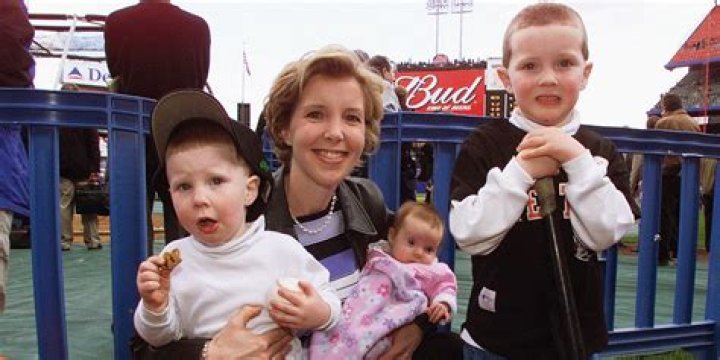 David Beamer & Peggy Beamer: Where Is Todd Beamer Family Now?