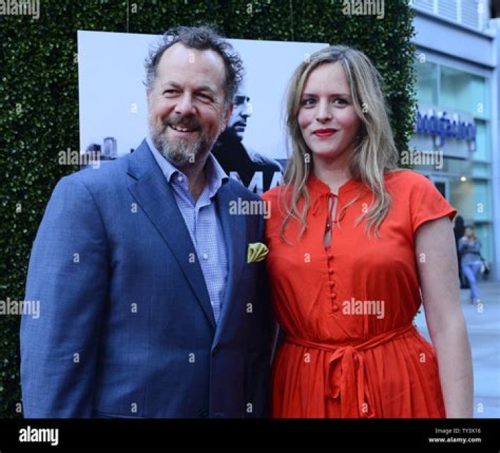 David Costabile Wife: Meet Eliza Baldi