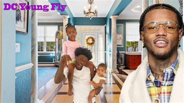 DC Young Fly Parents: Meet Solomon Whitefield & Betty Whitefield