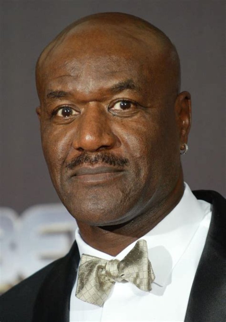 Delroy Lindo Age: How Old Is Delroy Lindo?