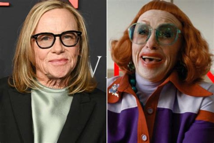 Did gladys from the ellen show died