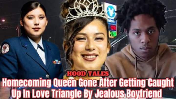 Diego Gonzalez Murder: 17-Year-Old From El Modena High School Orange County Caught Up In Love Triangle