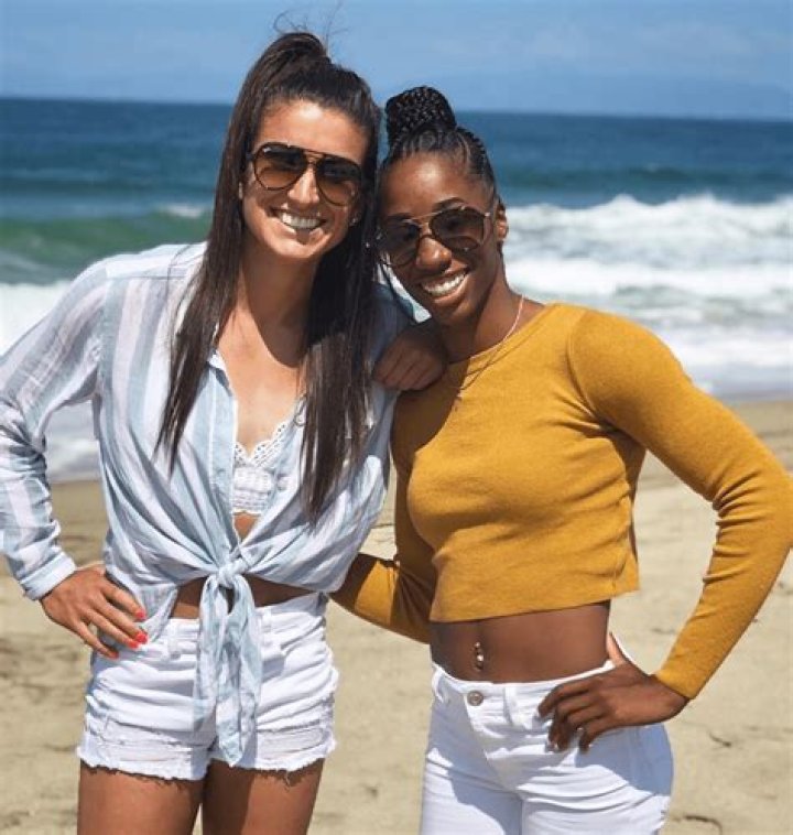 Does Jenna Prandini Have A Husband? Facts To Know About Her Dating Life And Relationships