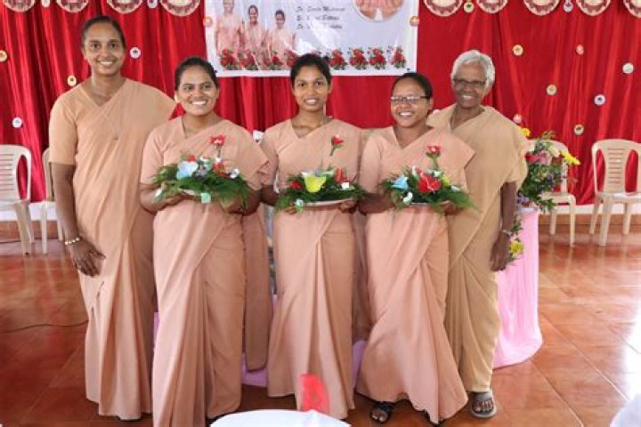 Donatella Buccino Sisters, Profession, Husband & Net Worth