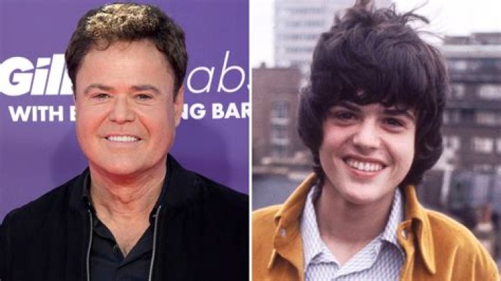 Donny Osmond’s Net Worth, Age, Height, Weight, Wife, Kids, Bio-Wiki