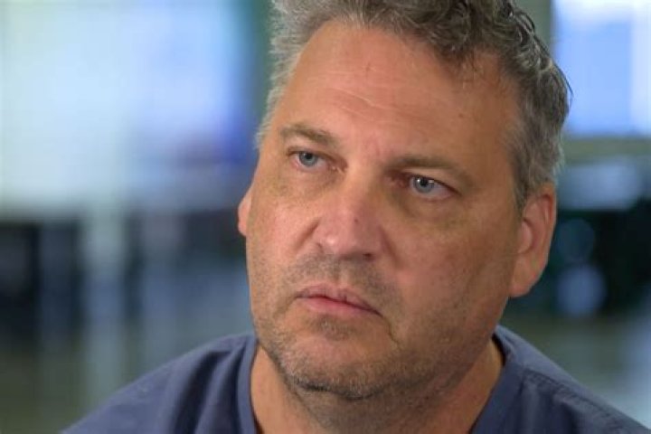 Dr Adam Frasch Wikipedia, Net Worth, Children, Bio, Wife