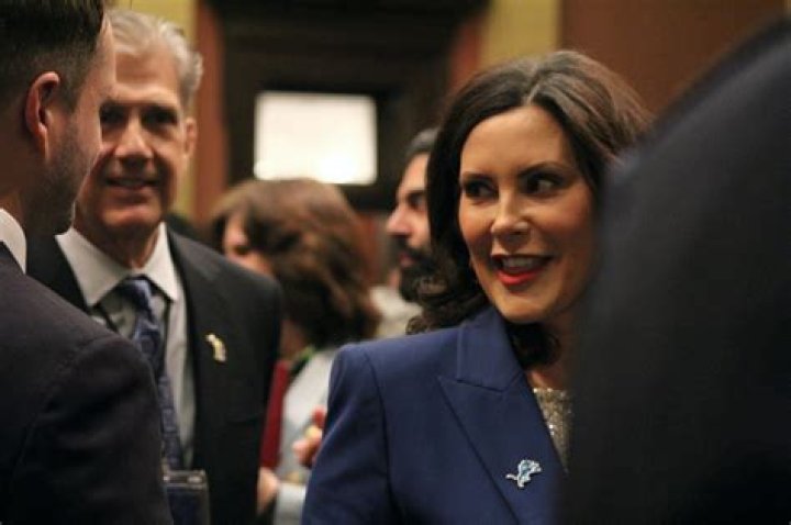 Dr. Marc Mallory Biography; Net Worth, Age, Height, Children, Education, Political Party And Wife