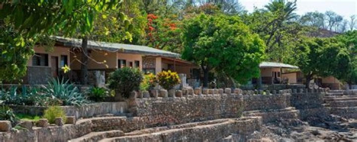 Eagles Rest Resort, Siavonga, Zambia