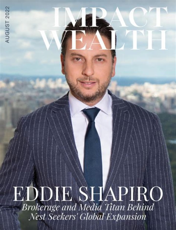 Eddie Shapiro