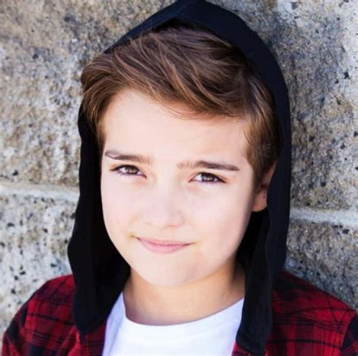 Elias Harger Height, Weight, Net Worth, Age, Wiki, Who, Instagram, Biography