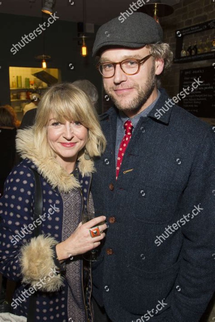 Elliot Cowan Wife Or Partner Name, Is The Actor Married?