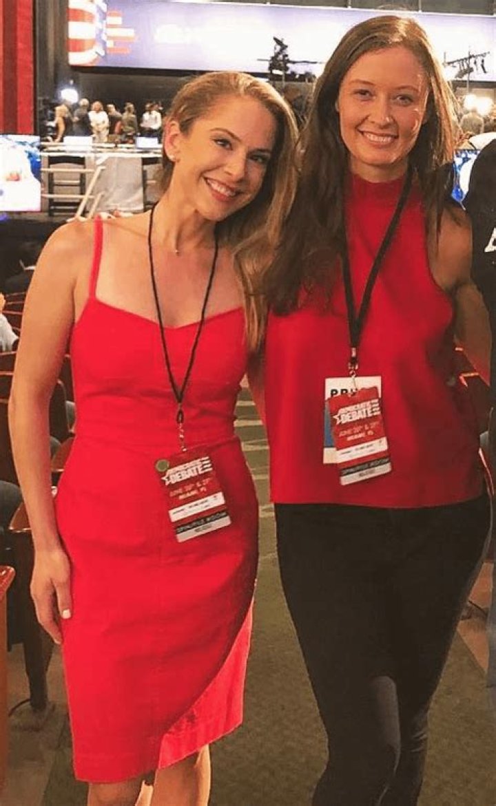 Emma Vigeland Bio, Age, Height, Husband, Net Worth, TYT Politics