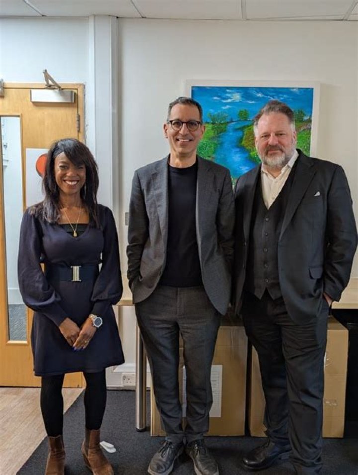 Enver Solomon Wikipedia: Everything To Know About The CEO Of Refugee Council