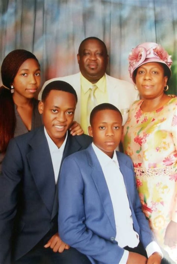 Errol Webber Age, Wiki, Background, Wife, Political Party, Net Worth