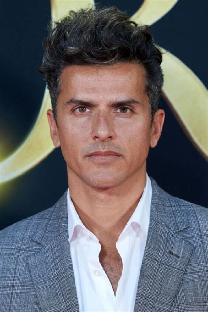 Espinoza Paz Height, Wiki, Biography, Age, Girlfriend, Net Worth