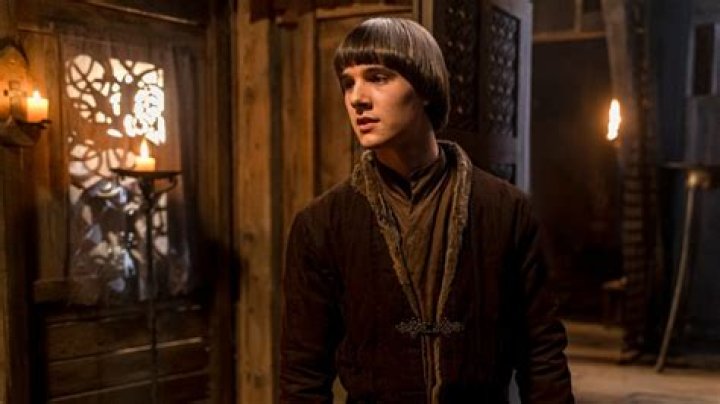 Ewan Horrocks As Aelfweard In The Last Kingdom Season 5- Who Are His Parents?