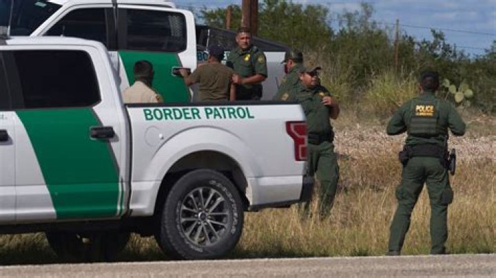 
Ex-Border Patrol Agent Convicted in the Deaths of 4 South Texas Women: Report 