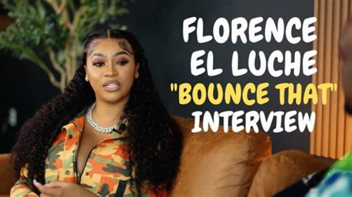 Florence Dure Net Worth: How Rich Is The Rapper?