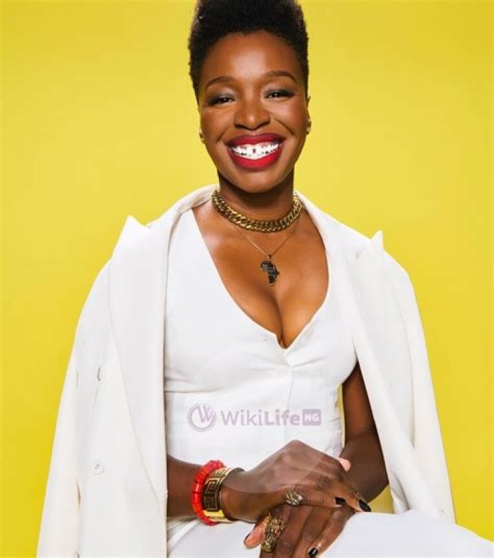 Folake Olowofoyeku Net Worth Update – Her Husband & Family