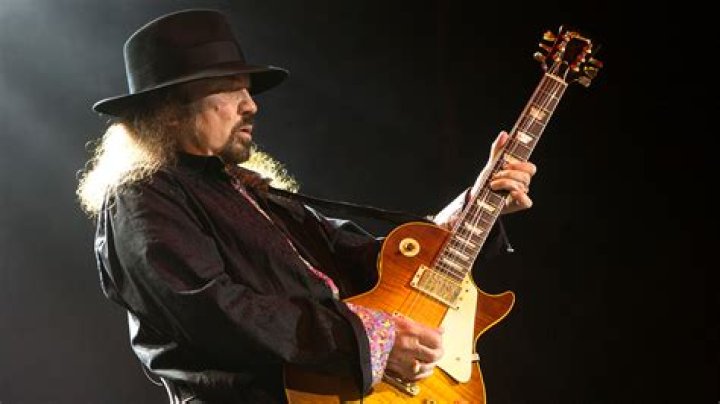 Gary Rossington Height, Weight, Net Worth, Age, Birthday, Wikipedia, Who, Instagram, Biography