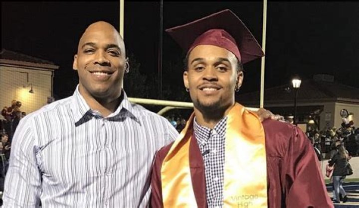 Gary Trent Jr Parents: Who Are Gary Trent And Roxanne Holt?