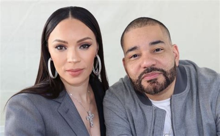 Gia Casey – Bio, Family, And Facts About DJ Envy’s Wife