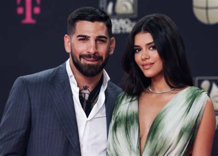 Gustavo Badell Children: Meet Barbie Ann, Nicole Marie, Michael Gustavo and Christian Carlos Badell