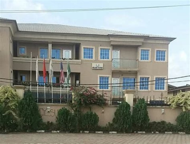 Hakod Hotel, Iju Ishaga, Nigeria