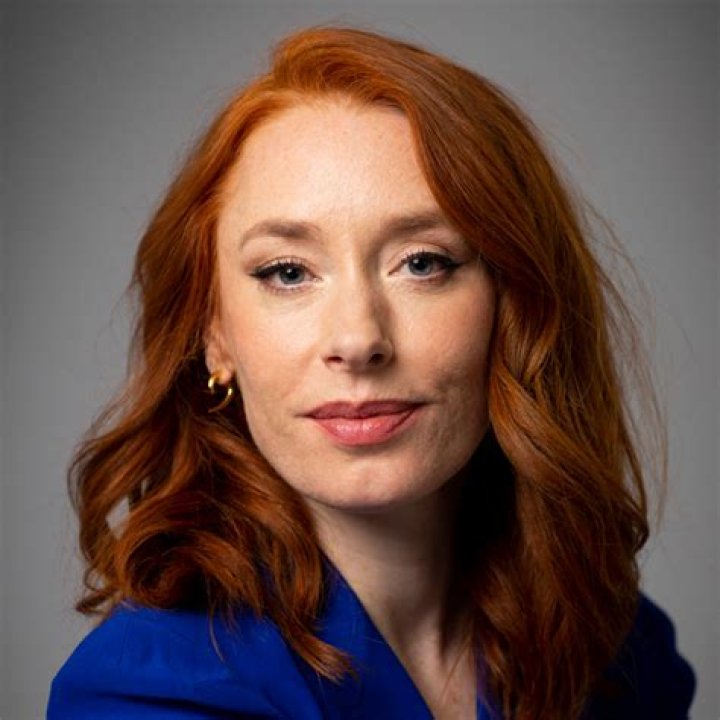 Hannah Fry