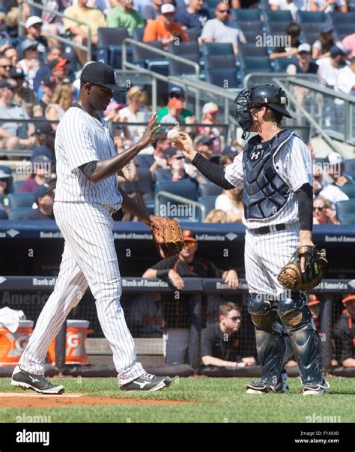 Has Michael Pineda Gained Weight? Baseball Pitcher New Fat Look Explored