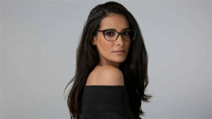 Has Pegah Ghafoori Received a Nose Job? Detail on Her Plastic Surgery!