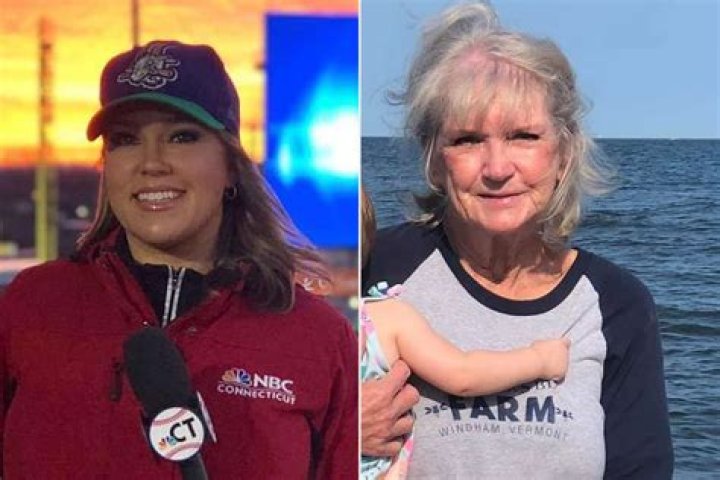 Heidi Voight Bio, Wiki, Age, Height, Family, Husband, NBC, Salary and Net Worth.