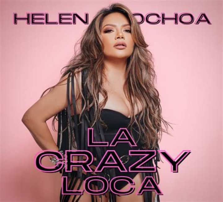Helen Ochoa Wikipedia Age: Facts To Know About Musical Artist