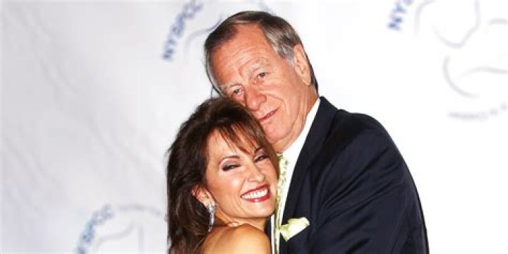 Helmut Huber Cause Of Death: What Happened To Susan Lucci’s Husband Helmut Huber?