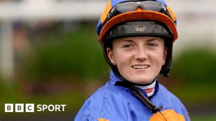 Hollie Doyle Boyfriend Age, Height & Wiki, Bio: 10 Facts To Know On