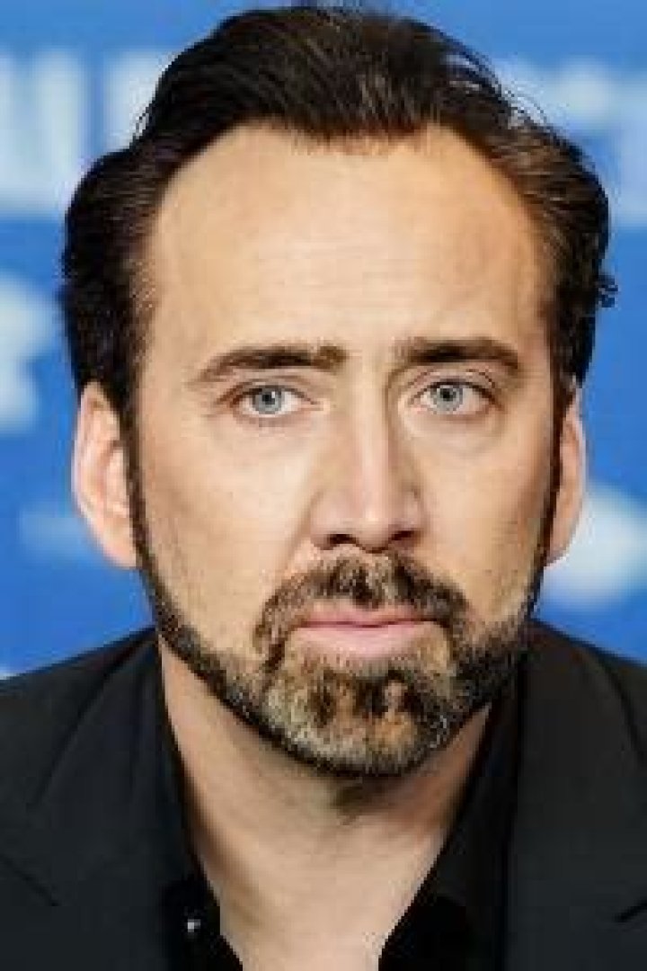 How is Jason Schwartzman related to Nicolas Cage?