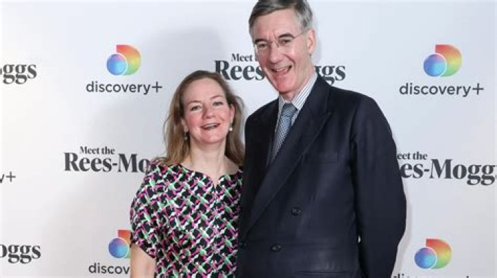
How Much Does Jacob Rees Mogg Earn? 