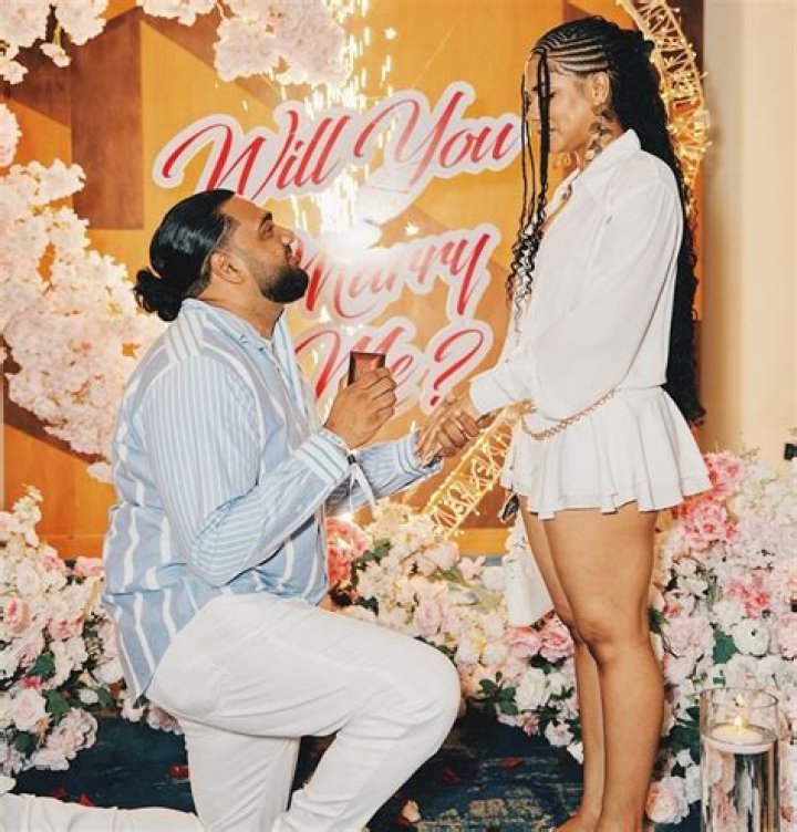 How Much Is Romeich Major And Girlfriend Shacqueal Witter Net Worth? Fans Want To Know Romeich Baby Mother – Meet Their Son Xzander And Daughter Skye