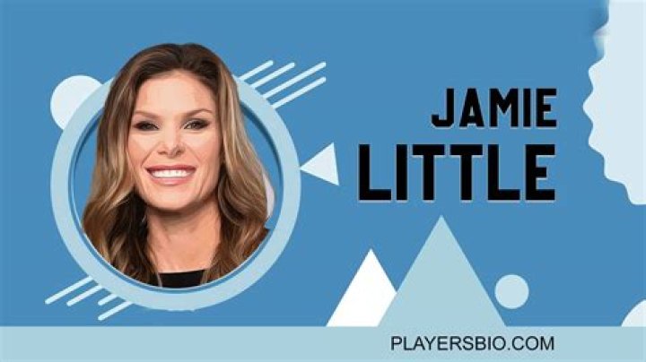 How Much Money Does Jamie Little Make? Latest Jamie Little Net Worth Income Salary