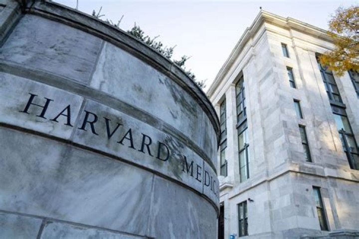 
How old is Cedric Lodge? Harvard Medical School morgue manager faces charges after allegedly selling body parts and human remains 