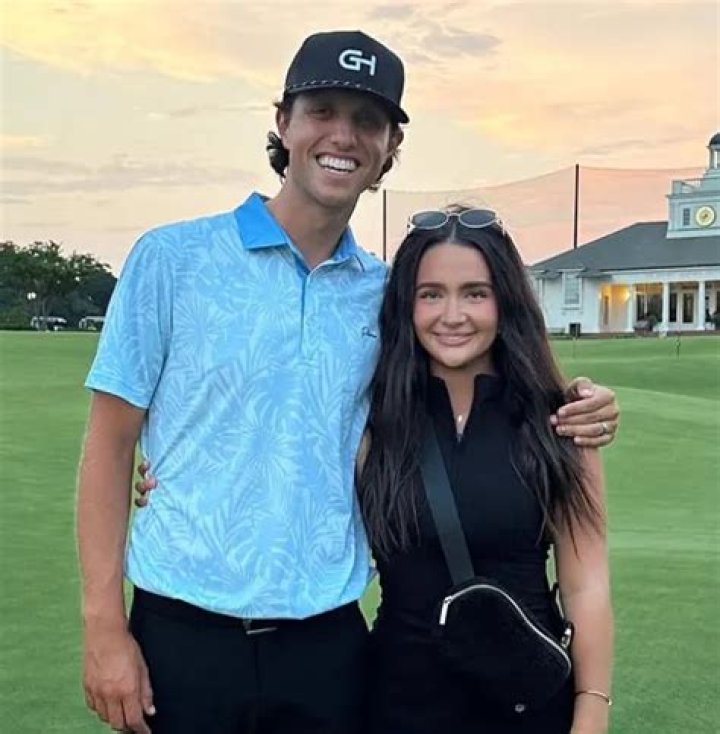 How Old Is Grant Horvat? Everything About His Girlfriend And Parents