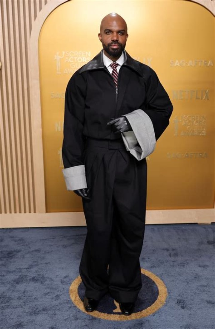 How Tall Is Carl Clemons-Hopkins? Learn Everything About The Actor Cast On The HBO Series ‘Hacks’