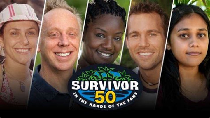 How to become a survivor contestant
