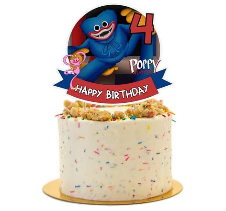 Huggy Wuggy Age, Birthday, Wikipedia, Who, Nationality, Biography