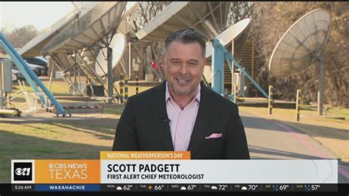 Ian Schwartz Bio, Age, Family, Partner, Meteorologist, Net Worth and BMX