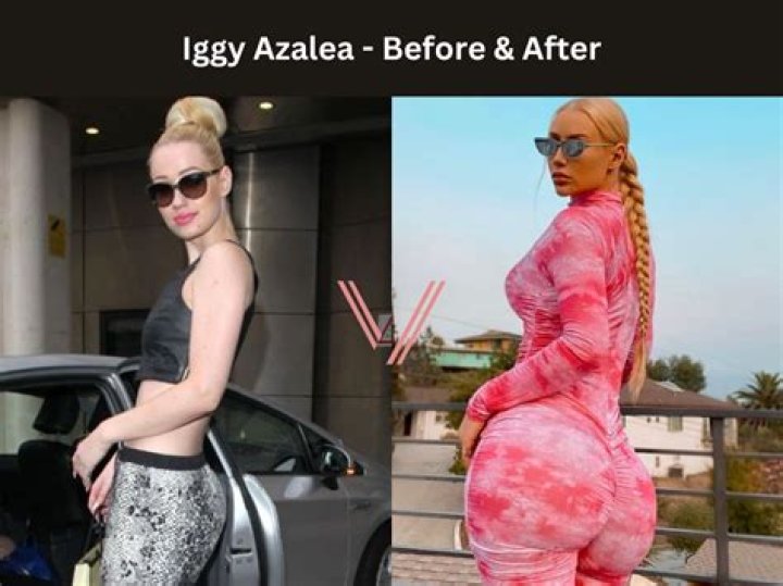 Iggy Azalea Bio, Age, New Pics, GQ Photos, Twitter, Tattoos, Husband, New Album