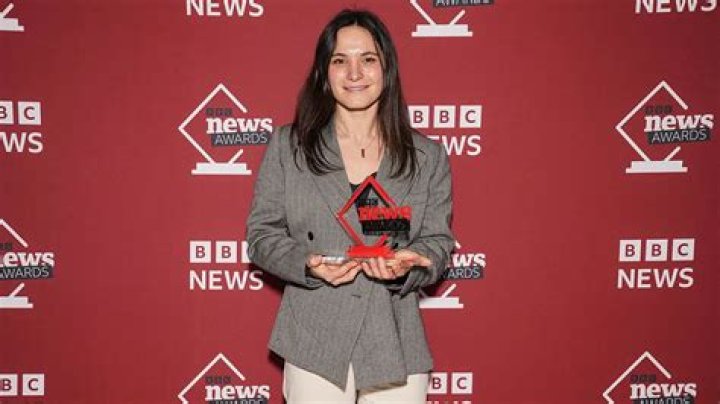 Ione Wells BBC Wikipedia: Everything On The Journalist